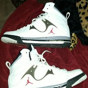Jordan's